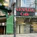 Nevada Caffe in Tirana city