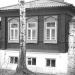 Западый флигель городской усадьбы Жинкиных. в городе Шуя