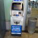 ATM in Tel Aviv-Yafo city