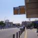 Bus Stop 25637 in Tel Aviv-Yafo city