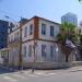 בית כנסת הר סיני (he) in Tel Aviv-Yafo city