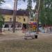 Детская игровая площадка в городе Рязань