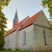 Nõo St Lawrence Church of the Estonian Evangelical Lutheran Church