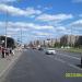 Вход № 5 в западный вестибюль станции метро «Новокосино» в городе Реутов