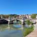 Ponte Vittorio Emanuele II (ou 