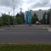 Флагштоки «Троицк» в городе Москва