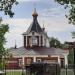 Храм Всех Святых, в земле Российской просиявших в городе Электрогорск