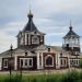 Храм Всех Святых, в земле Российской просиявших в городе Электрогорск
