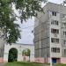 Арка в городе Электрогорск