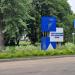 Стела ELEMET в городе Электрогорск