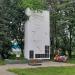 Памятник работникам торфопредприятия, павшим в боях ВОВ в городе Электрогорск