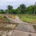 Пешеходный переход в городе Электрогорск
