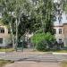 Ремонтируемый корпус в городе Электрогорск