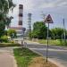 Переезд в городе Электрогорск