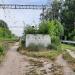 Тупик в городе Электрогорск