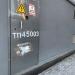 Трансформаторная подстанция ТП-45003 в городе Москва