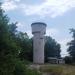 Водонапорная башня в городе Сочи