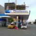 АЗС «Газпромнефть» № 8 в городе Москва