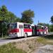 Przystanek autobusowy 