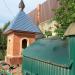 Верхний родник в городе Москва