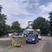 Водонапорная башня в городе Сочи