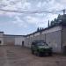 Хозпостройка в городе Сочи