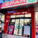 Spar in Tirana city