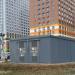 Распределительная трансформаторная подстанция РТП-45001 в городе Москва