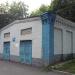 Трансформаторная подстанция в городе Москва