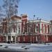 Администрация г. Барнаула в городе Барнаул