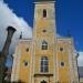 Võnnu St Jacob’s Church of the Estonian Evangelical Lutheran Church