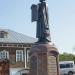 Памятник Владимиру Мономаху (ru) in Smolensk city