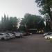Платная автостоянка в городе Сочи