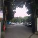 Платная автостоянка в городе Сочи