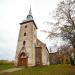 Vastseliina kyrka