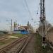 Недостроенный механический цех электродепо «Перерва» в городе Москва