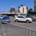 Parking in Tel Aviv-Yafo city