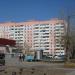 Зелёный бул., 6/1 в городе Омск