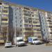 ул. Крупской, 9 корпус 1 в городе Омск