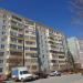 ул. Крупской, 9 корпус 1 в городе Омск