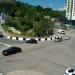 Мост через реку Псахо в городе Сочи