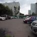 Автостоянка в городе Москва