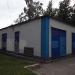 Трансформаторная подстанция ТП-17986 в городе Москва