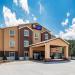 Comfort Inn & Suites Moberly