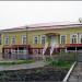 Дом-музей ссыльных декабристов (усадьба Нарышкина) в городе Курган