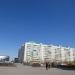 ул. Крупской, 8 в городе Омск