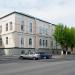 Областная детская библиотека в городе Курган