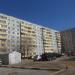 ул. Крупской, 3 в городе Омск