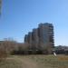 Гаражи в городе Омск