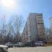 ул. Лукашевича, 25а в городе Омск